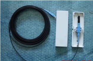 皮线光缆熔接保护盒的回收与再利用策略研究